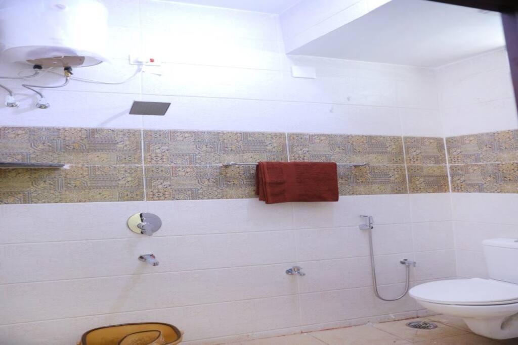 Heritage Home With 3 Bed/3 Bath With Kitchen In A Residential Neighborhood. Madurai Exterior foto